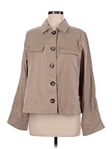 J.Jill Jacket (view 1)