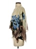 Tiny 100% Polyester Blue 3/4 Sleeve Blouse Size XS - photo 5