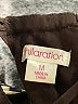 Xhilaration Brown Sleeveless Blouse Size M - photo 7