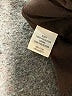 Xhilaration Brown Sleeveless Blouse Size M - photo 8