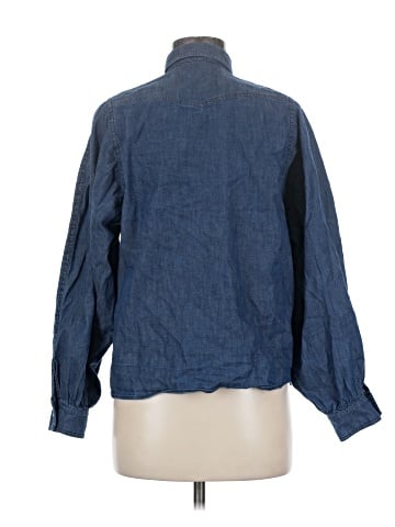 Weekend Max Mara Denim Jacket (view 2)