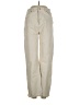 Ann Taylor LOFT Ivory Jeans Size 27 waist - photo 1