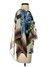 Tiny 100% Polyester Blue 3/4 Sleeve Blouse Size XS - photo 4