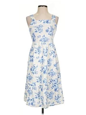 Monteau Cocktail Dress (view 1)