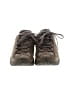 Vasque 100% Leather Brown Sneakers Size 7 - photo 2
