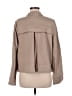 J.Jill Solid Tan Jacket Size M - photo 2