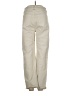 Ann Taylor LOFT Ivory Jeans Size 27 waist - photo 2