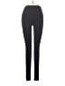 Lululemon Athletica Solid Black Leggings Size 4 - photo 1