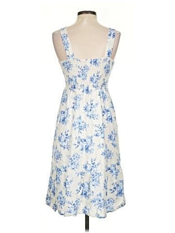 Monteau Cocktail Dress (view 2)