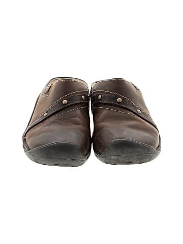 Keen Mule/Clog (view 2)