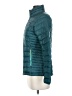 Patagonia 100% Polyester Teal Snow Jacket Size XS - photo 5