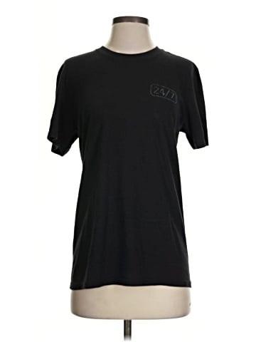 Adidas Short Sleeve T-Shirt (view 1)