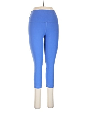 Lululemon Athletica Active Pants (view 1)