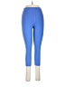 Lululemon Athletica Color Block Blue Active Pants Size 8 - photo 1