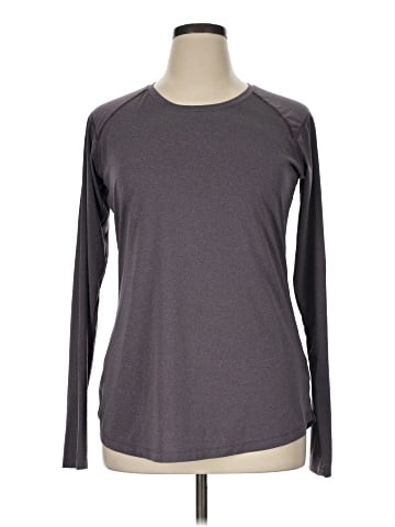 Columbia Long Sleeve T-Shirt (view 1)