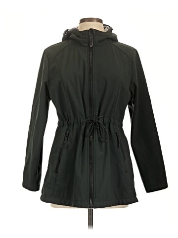 Free Country Raincoat (view 1)