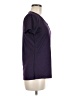 Nike Purple Active T-Shirt Size M - photo 4