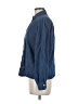 Weekend Max Mara Blue Denim Jacket One size - photo 5