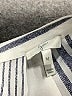 Joie 100% Silk Gray Sleeveless Silk Top Size M - photo 4