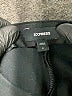 Express Solid Black Formal Skirt Size S - photo 4