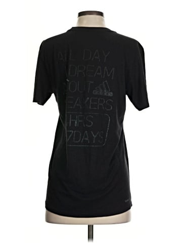 Adidas Short Sleeve T-Shirt (view 2)