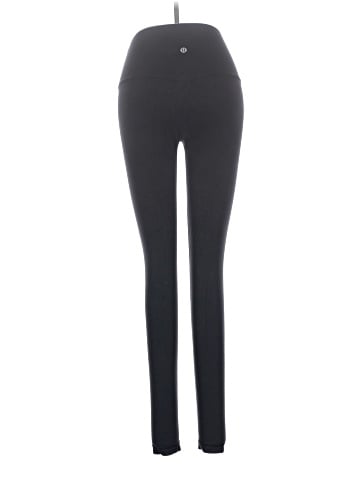 Lululemon Athletica Yoga Pants (view 2)
