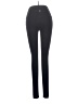 Lululemon Athletica Solid Black Leggings Size 4 - photo 2