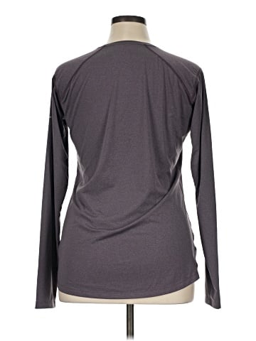 Columbia Long Sleeve T-Shirt (view 2)