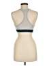 Adidas Silver Sports Bra Size M - photo 2