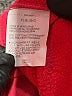 Under Armour Pink Pullover Hoodie Size L (youth) - photo 4