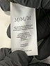 CAbi Chevron-herringbone Gray Sweatpants Size M - photo 8