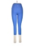 Lululemon Athletica Color Block Blue Active Pants Size 8 - photo 2