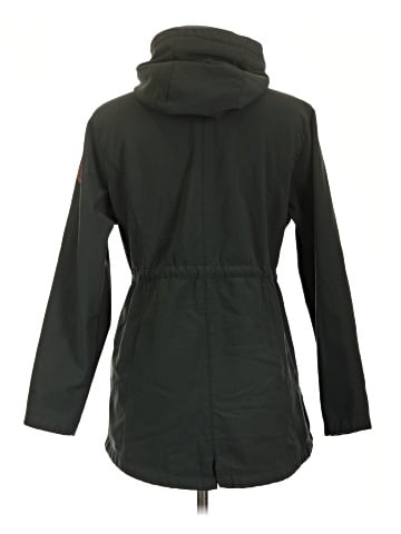 Free Country Raincoat (view 2)