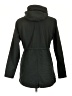 Free Country Green Raincoat Size L - photo 2