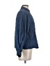 Weekend Max Mara Blue Denim Jacket One size - photo 4