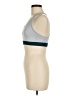 Adidas Silver Sports Bra Size M - photo 5