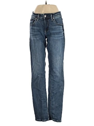 Silver Jeans Co. Jeans (view 1)