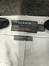 Torrid Solid Ivory Khaki Shorts Size 12 - photo 3