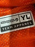Maverick Orange Tank Top Size L (youth) - photo 3
