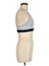 Adidas Silver Sports Bra Size M - photo 4