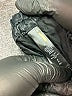 Athleta 100% Cupro Black Casual Pants Size S - photo 7