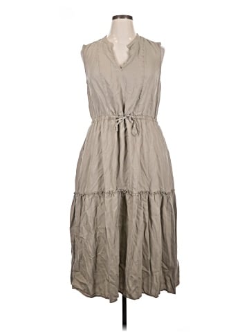 Lands' End Casual Dress (view 1)