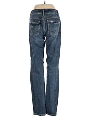 Silver Jeans Co. Jeans (view 2)