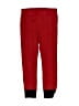 Old Navy Color Block Red Casual Pants Size 3T - photo 1