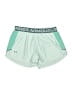Under Armour Green Athletic Shorts Size M - photo 1