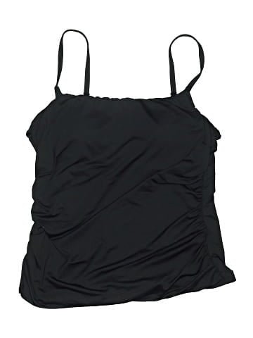 La Blanca Swimsuit Top (view 1)