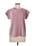 BCBGMAXAZRIA Pink Cardigan Size M - photo 1