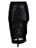 Bebe Black Formal Skirt Size S - photo 1