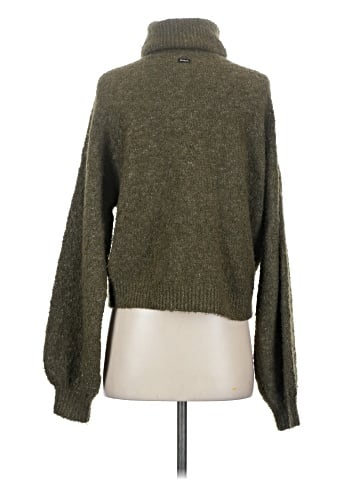 RVCA Turtleneck Sweater (view 2)