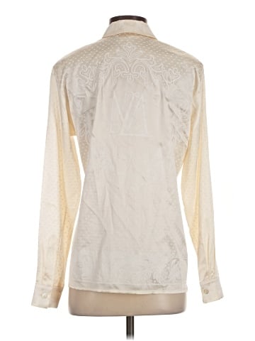 Escada by Margaretha Ley Long Sleeve T-Shirt (view 2)